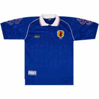 Japan Home Jersey 1998