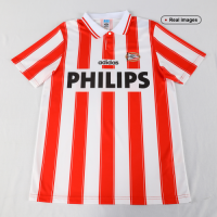 PSV Eindhoven Home Jersey 1994/95