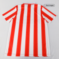 #9 Retro PSV Eindhoven Home Jersey 1994/95