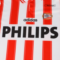 #9 Retro PSV Eindhoven Home Jersey 1994/95