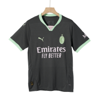 RAFA LEÃO #10 AC Milan Third Jersey 2024/25