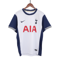 SON #7 Tottenham Hotspur Home Jersey 2024/25