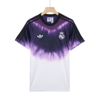 Real Madrid Chinese New Year Collection Jersey 2025