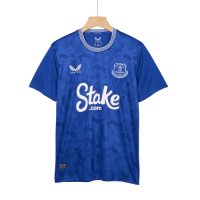 Everton Home Jersey 2024/25