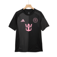 Inter Miami CF The Fortitude Kit Away Jersey 2025