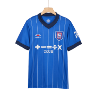 Ipswich Town Home Jersey 2024/25