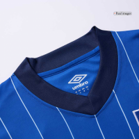 Ipswich Town Home Jersey 2024/25