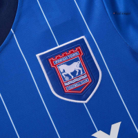 Ipswich Town Home Jersey 2024/25