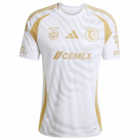 Tigres UANL Third Jersey 2024/25