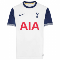 SON #7 Tottenham Hotspur Home Jersey 2024/25