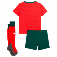 Kids Portugal Home Full Kit 2025