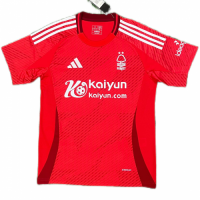 AWONIYI #9 Nottingham Forest Home Jersey 2024/25