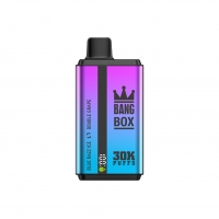 10pcs Bang Box BX3 30K Puffs Disposable Vape