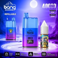 10pcs Bang B33 40K Puffs Disposable Vape