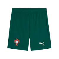 Portugal Home Shorts 2025