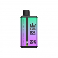 10pcs Bang Box BX3 30K Puffs Disposable Vape