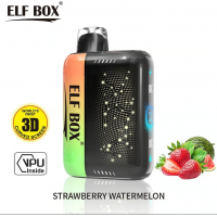 10pcs ELF BOX EB2 25K Puffs Disposable Vape