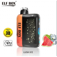 10pcs ELF BOX EB2 25K Puffs Disposable Vape