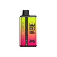 10pcs Bang Box BX3 30K Puffs Disposable Vape