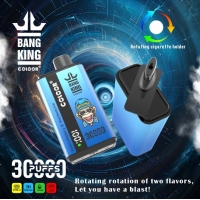 10pcs Bang B2 30K Puffs Disposable Vape