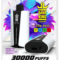 10pcs Bang B29 30K Puffs Disposable Vape