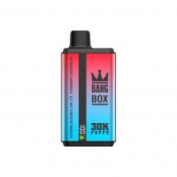 10pcs Bang Box BX3 30K Puffs Disposable Vape