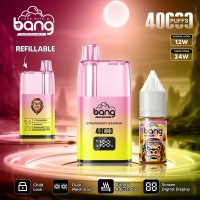 10pcs Bang B33 40K Puffs Disposable Vape