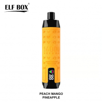 10pcs ELF BOX EB3 16K Puffs Disposable Vape