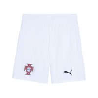 Portugal Away Shorts 2025