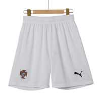 Portugal Away Shorts 2025