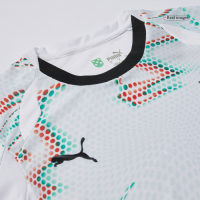 Portugal Away Match Jersey 2025