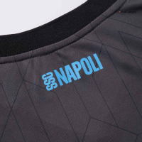 Napoli Third Jersey Player Version 2024/25