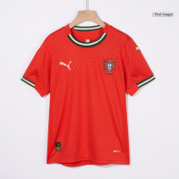 Kids Portugal Home Kit 2025