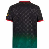 AC Milan Fourth Jersey 2024/25