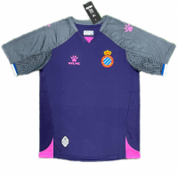 RCD Espanyol Away Jersey 2024/25