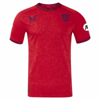 Sevilla Away Jersey 2024/25