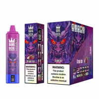 10pcs Bang Box BX2 20K Puffs Disposable Vape