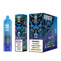 10pcs Bang Box BX2 20K Puffs Disposable Vape