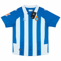 RCD Espanyol Home Jersey 2024/25