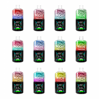 8pcs Bang B3 40K Puffs Disposable Vape