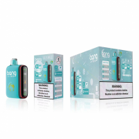 10pcs BANG BX4 18K Puffs Disposable Vape