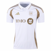 [PreSell] LAFC Secondary Away Jersey 2025