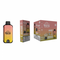 10pcs Bang B4 20K Puffs Disposable Vape