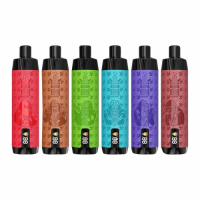 10pcs Bang B15 18K Puffs Disposable Vape