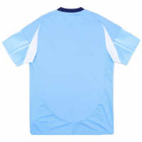 New York City Home Jersey The Excelsior Kit 2025