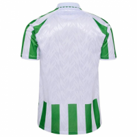 ANTONY #7 Real Betis Home Jersey 2024/25