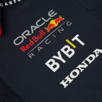 Discount Oracle Red Bull F1 Racing Team Polo 2024