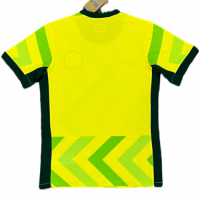 [Presell] Australia Home Jersey 2025