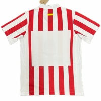 Atletico Madrid Home Jersey 2025/26