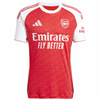 Arsenal Home Jersey 2025/26